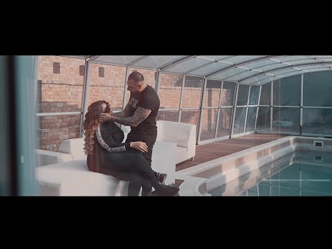 Szyntia - Te vagy az én titkom (Official Music Video 4K)
