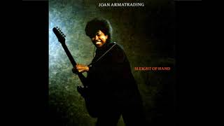 Joan Armatrading - Reach Out