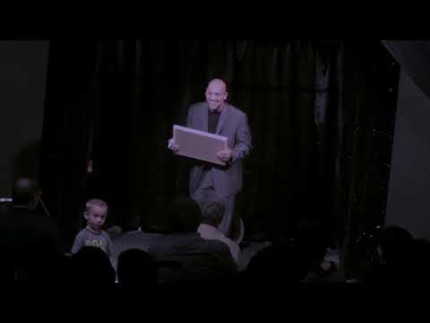 MIB Live and Up Close