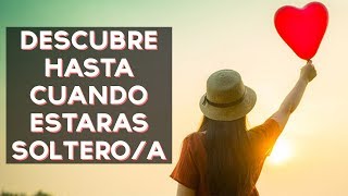 Cuando encontraras el amor? Descubre hasta cuando estarás soltero o soltera con este divertido test! ↠↠ ¡No te olvides de suscribirte para no perderte ningún ...