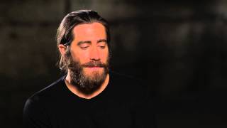 Everest: Jake Gyllenhall \