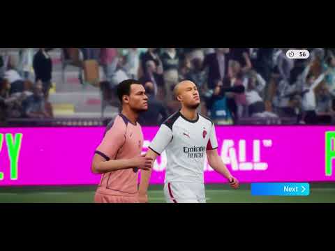 My Beautiful Playstyle in eFootball 🚩⚽️ | @netShika-q80