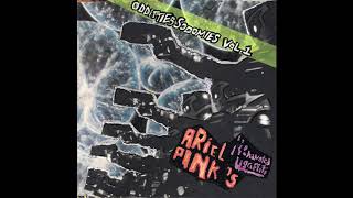 Ariel Pink's Haunted Graffiti - Odditties Sodomies Vol. 1 (Full Album)