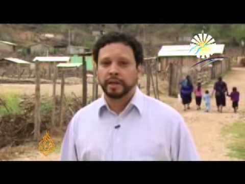 Mexico's indigenous minority converting to Islam_alecture _   the converted to islam