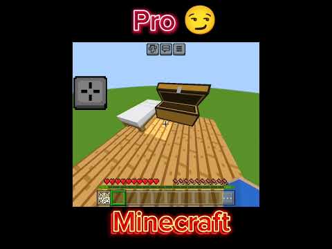 EPIC MLG Minecraft Challenge - Noob vs Pro vs Hacker!
