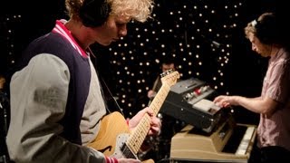 Eleanor Friedberger - She's A Mirror (Live on KEXP)