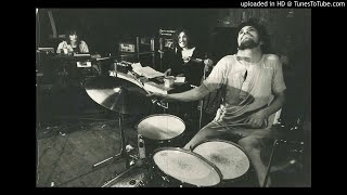 Traffic - Feelin&#39; Good (Live 1970, Fillmore West, San Francisco, CA, July 1)