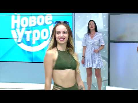 Топ самых популярных купальников