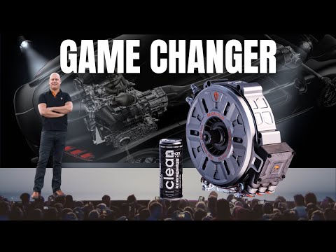 Koenigsegg CEO "This Insane Machine Will Destroy the Automotive Industry" 😳 | Guinness Record Holder