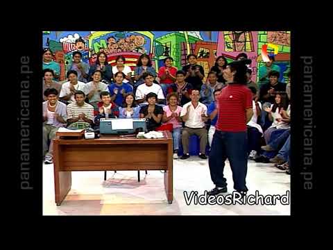 Cómicos ambulantes.. CACHAY  EL CHORO