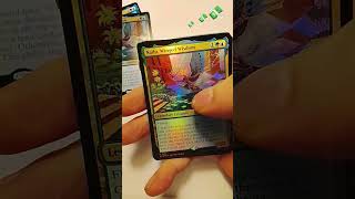 Nadu 😮💨 #mtgcommunity #mtgfinance