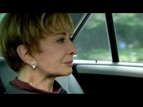 A Favorita | Irene descobre que Flora matou Marcelo e Gonçalo