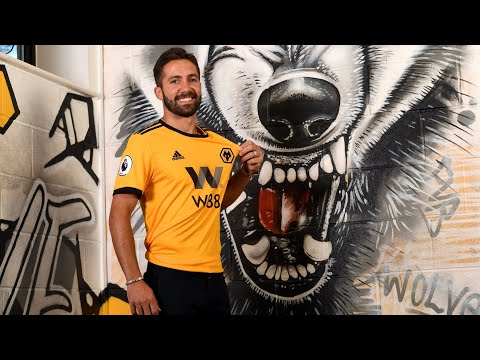 João Moutinho ● Welcome to Wolves - 2018 | Amazing Defensive Skills, Passes and Goals