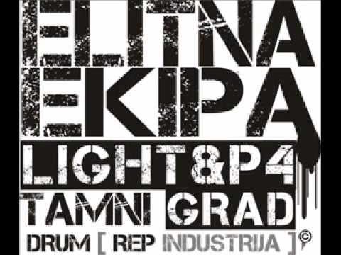 Elitna Ekipa - Balkan Rep Feat.Ads Muzik 2010