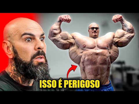 WHAT IS NICK WALKER TAKING?