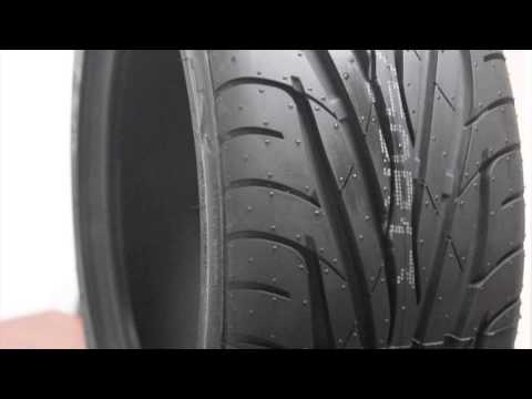 Maxxis MAZ1 Victra - Mantallanta