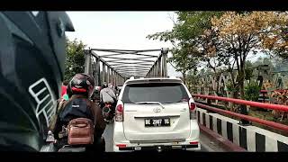 preview picture of video 'Our Journey - Tanggamus. Bendungan batu tegi, Air Terjun Lembah Pelangi'