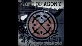 Life of Agony - The Stain Remains