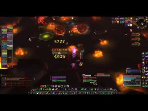 Sparkuggz [Method] vs. Alysrazor 25m HC (World #4 EU #1)