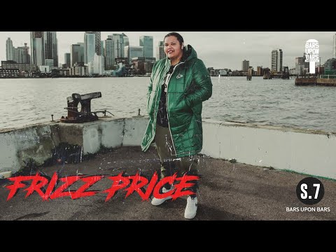 FRIZZ PRICE - Bars Upon Bars [S7.E9] |@officialbarsuponbars @Emediareel