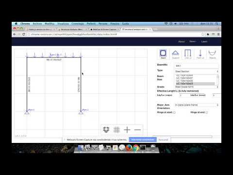 Structural Analysis (Beta)