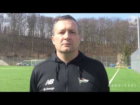 Lechia II Gdańsk - Wda Lipusz (3:0) -  skrót meczu IV ligi gr. pomorska