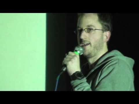 Was Sie schon immer über Komplexitätstheorie wissen wollten Science Slam