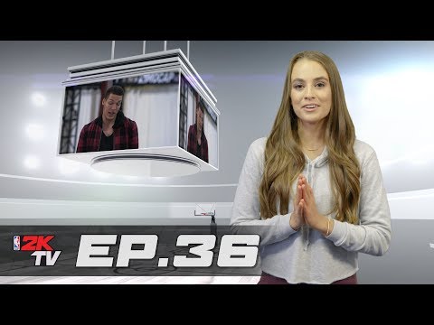 Top Play of the Year Finals & Dynamic Duos in MyTEAM - NBA 2KTV S3. Ep.36