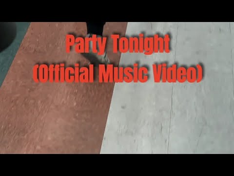 The Ayakashi Cantavit: Party Tonight (Official Music Video)
