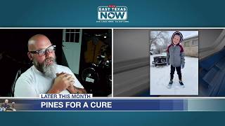 Rylan Strong Network founder shares son's life story, upcoming event