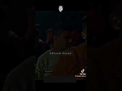 عصام صاصا متربى فى وسط حاره الترند2023