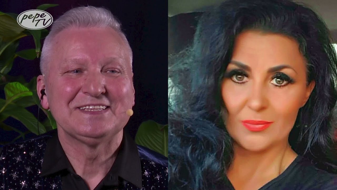 Artur I Promotorzy Kultury Romskiej Gość Anna Terlecka Artur I Promotorzy Kultury Romskiej Gość Anna Terlecka