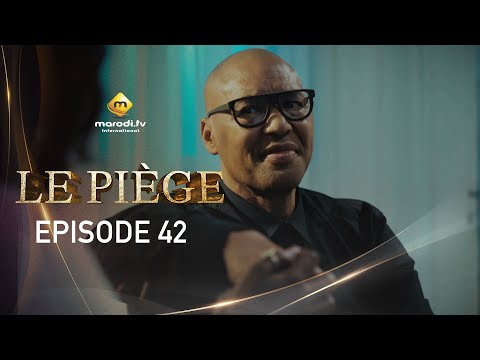 Série - Le Piège - Episode 42 - VF
