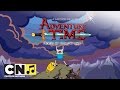 Tijd voor Avontuur ♫ Themaliedje ♫ Cartoon Network