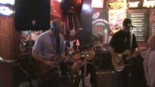 609ers at Caffrey's - 2.MP4