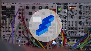 Video thumbnail for Flame 4VOX Wavetable Oscillator - Performances by Red Means Recording Modular