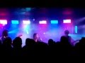 Patterns - The Man across the Dark Room (live ...