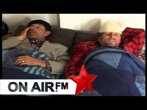 Cima, Leci - Rreziku