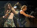 VAN HALEN . JOSEPHINA . III .  I LOVE MUSIC