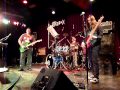 MIKE KENEALLY BRYAN BELLER MARCO MINNEMANN - 2nd Chaton - Tilburg 02-14 2011