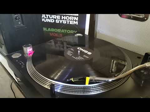 Culture Horn - Bay Flute (ft. Aktuch) + Bay Dub