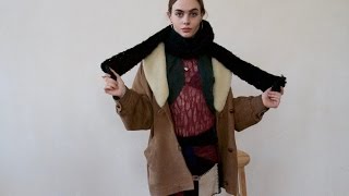 Her Modeling Agency Dumped Her, So She Drops the Truth on Them: Charli Howard