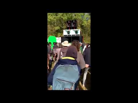 Abordage Sonore #1 - 1 an des PTC Sound System - 07/10/2017