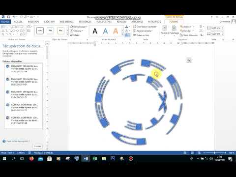 Maitriser l interface Microsoft Word en 15 minutes pour débutant