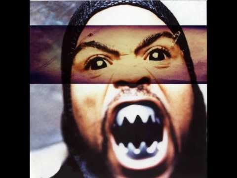 Method Man feat. Streetlife - Dangerous Grounds (1998) / (HD)