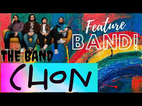 Premier Episode | Feature Friday | The Band Chon