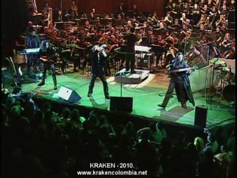 Kraken Filarmonico 3 de 10 - America