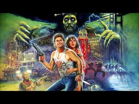 It Came from the 80's X - A Retro Darkwave HorrorSynth Special