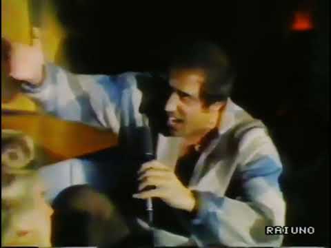 Adriano Celentano - Che Cosa Ti Farei (HD)
