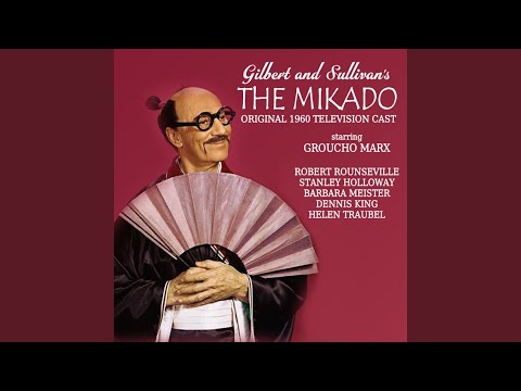 As Some Day It May Happen